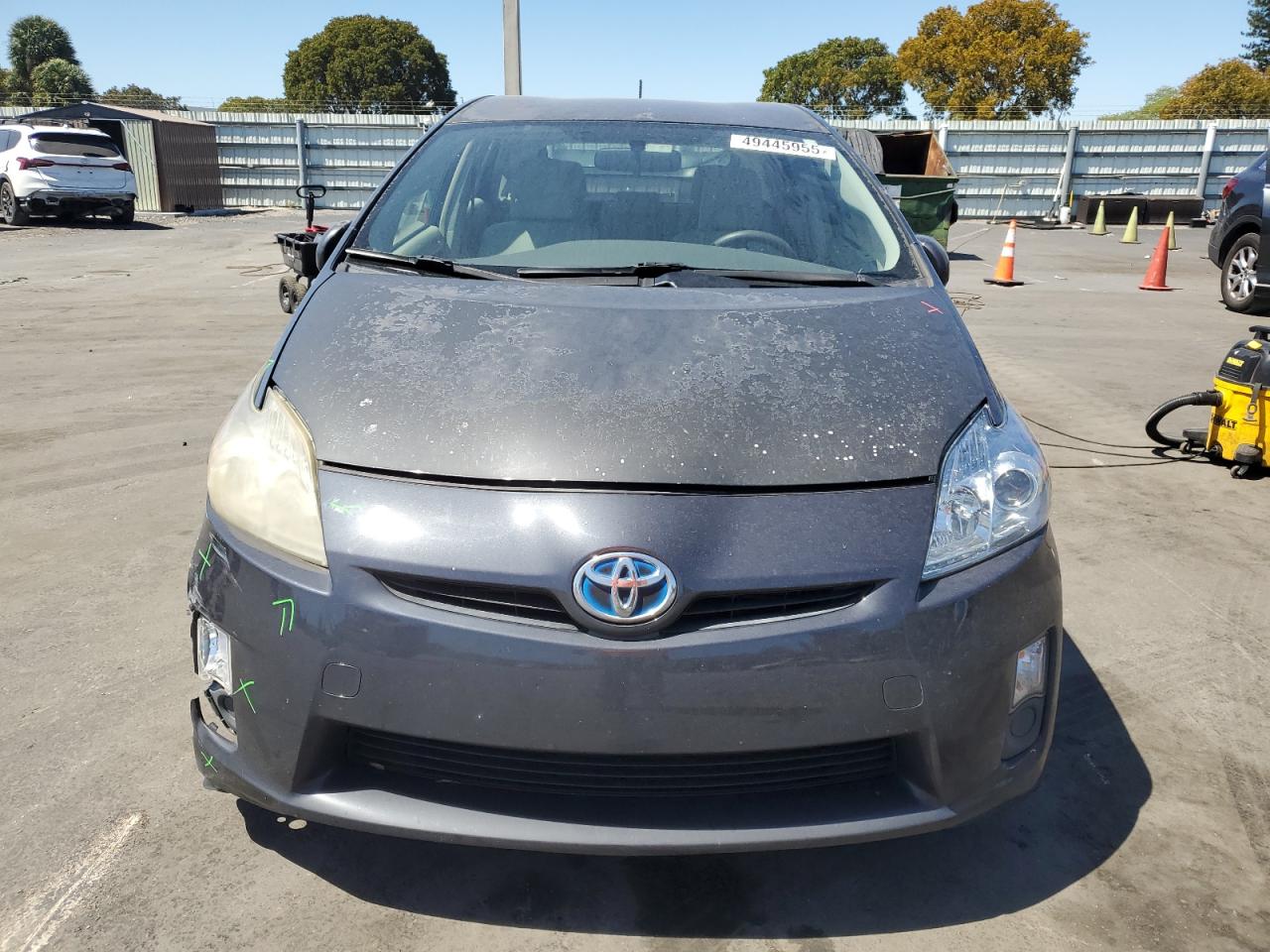 2010 Toyota Prius - Image 5