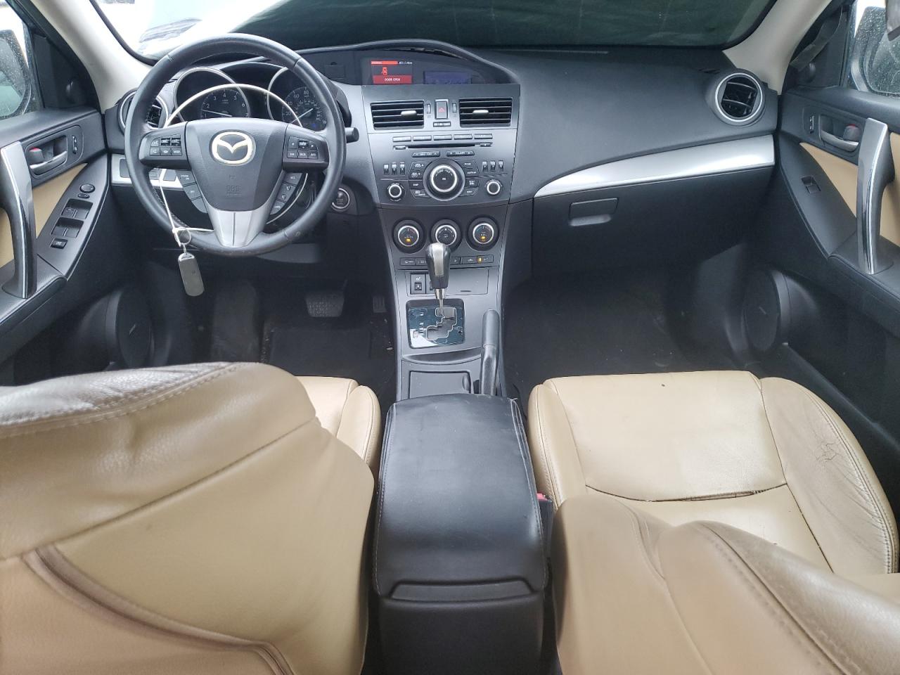 2012 Mazda 3 - Image 8