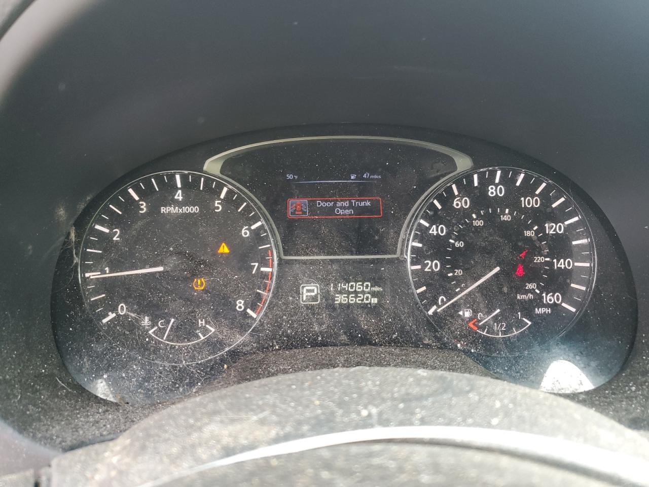 2015 Nissan Altima - Image 9
