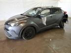 2019 Toyota C-Hr Xle zu verkaufen in Mercedes, TX - Rear End