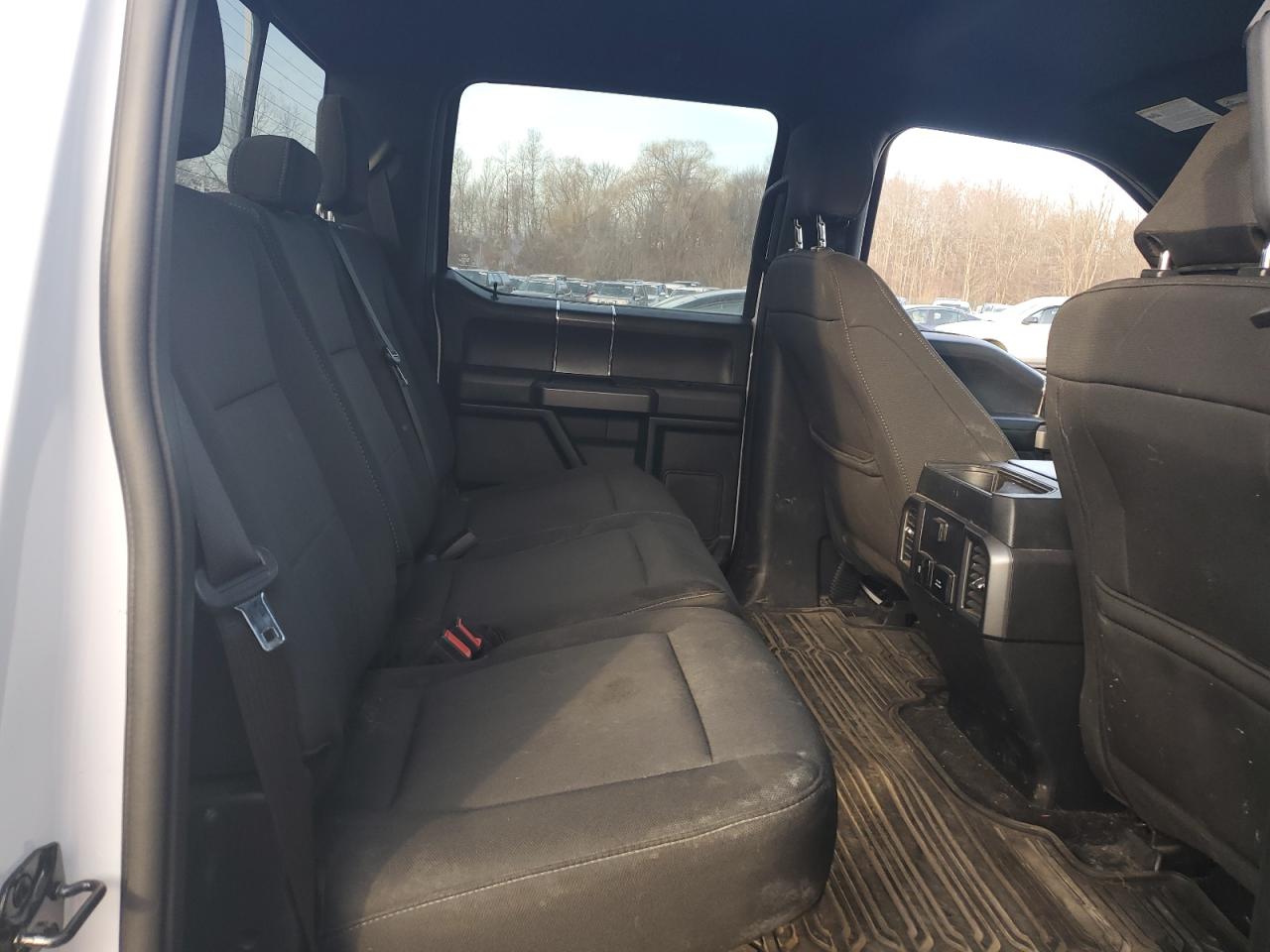 2018 Ford F-150 - Image 10