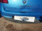 2015 RENAULT MEGANE DYN for sale at Copart WESTBURY