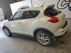 2012 Nissan Juke S продається в Lebanon, TN - Water/Flood