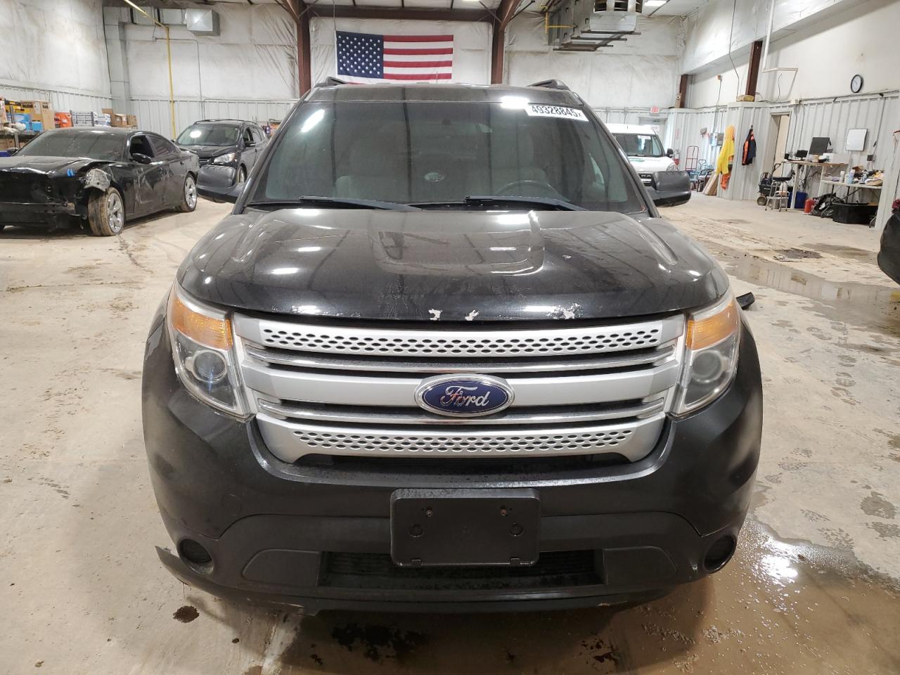 2012 Ford Explorer - Image 5