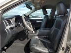 2014 Toyota Highlander Le продається в West Palm Beach, FL - Side