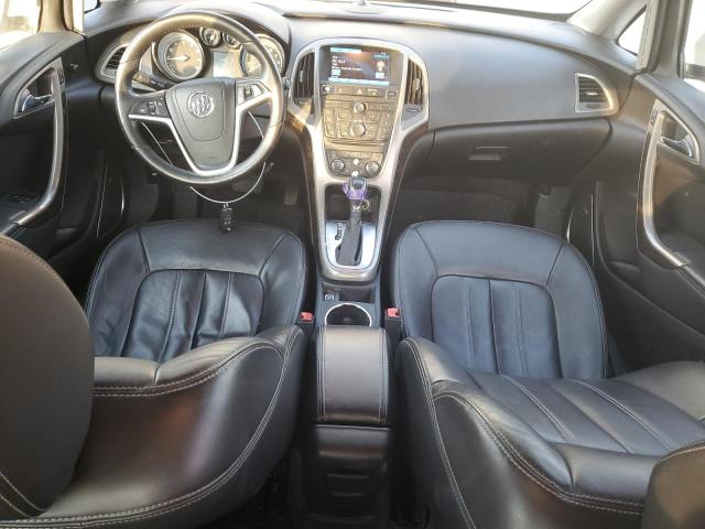 Седани BUICK VERANO 2012 Білий