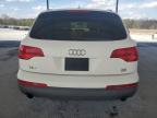 2008 Audi Q7 3.6 Quattro Premium for Sale in Cartersville, GA - Side