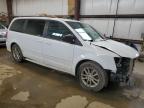 2015 DODGE GRAND CARAVAN SE à vendre chez Copart AB - EDMONTON