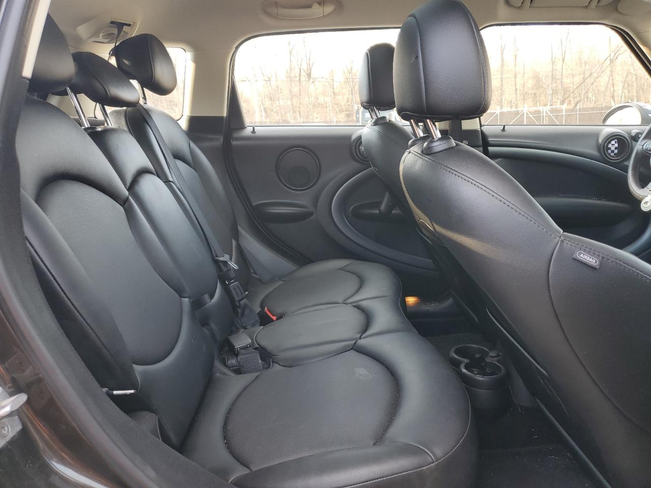 2015 MINI Cooper - Image 10