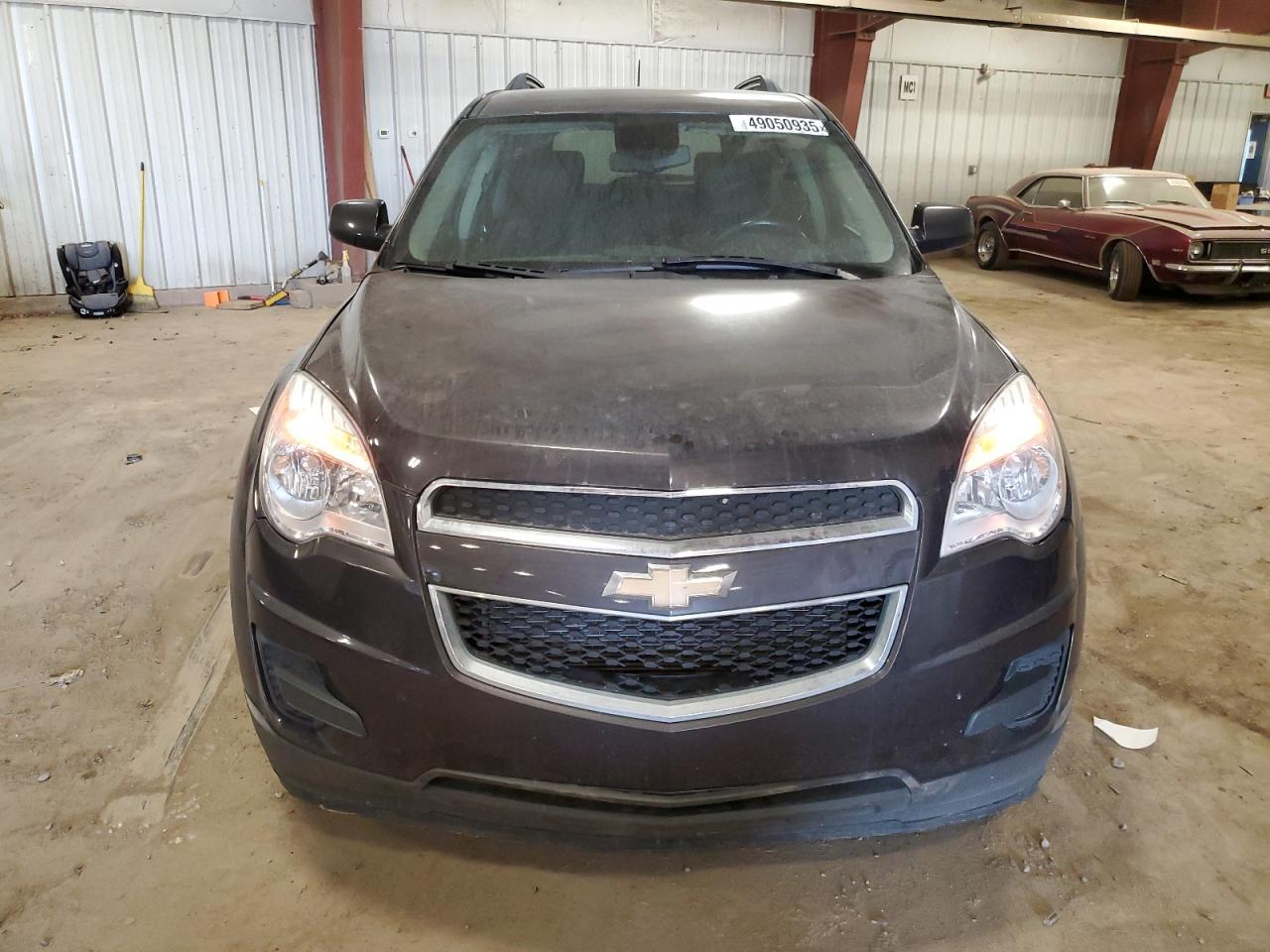 2015 Chevrolet Equinox - Image 5