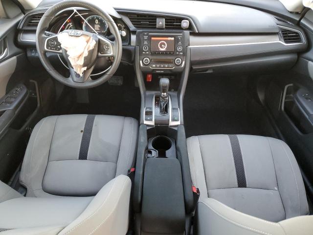  HONDA CIVIC 2019 Szary