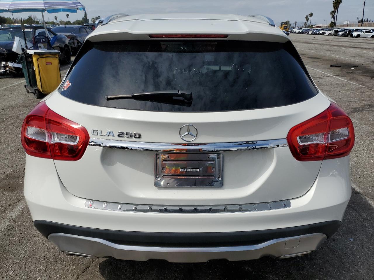 2018 Mercedes-Benz GLA-klasse - Image 6