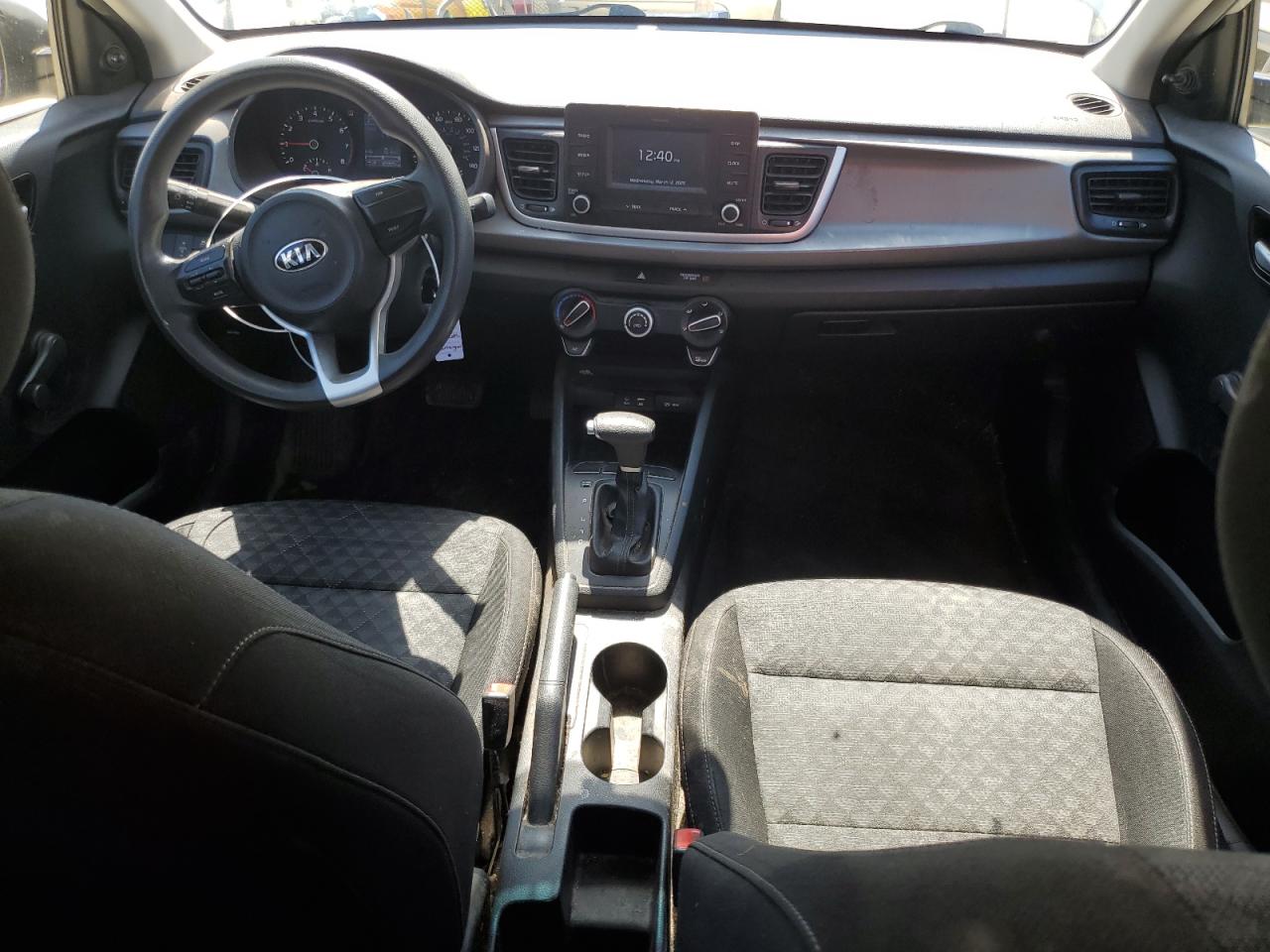 2018 Kia Rio - Image 8