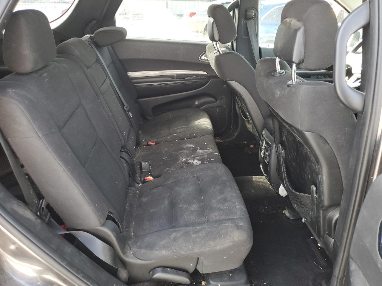 2014 Dodge Durango - Image 12