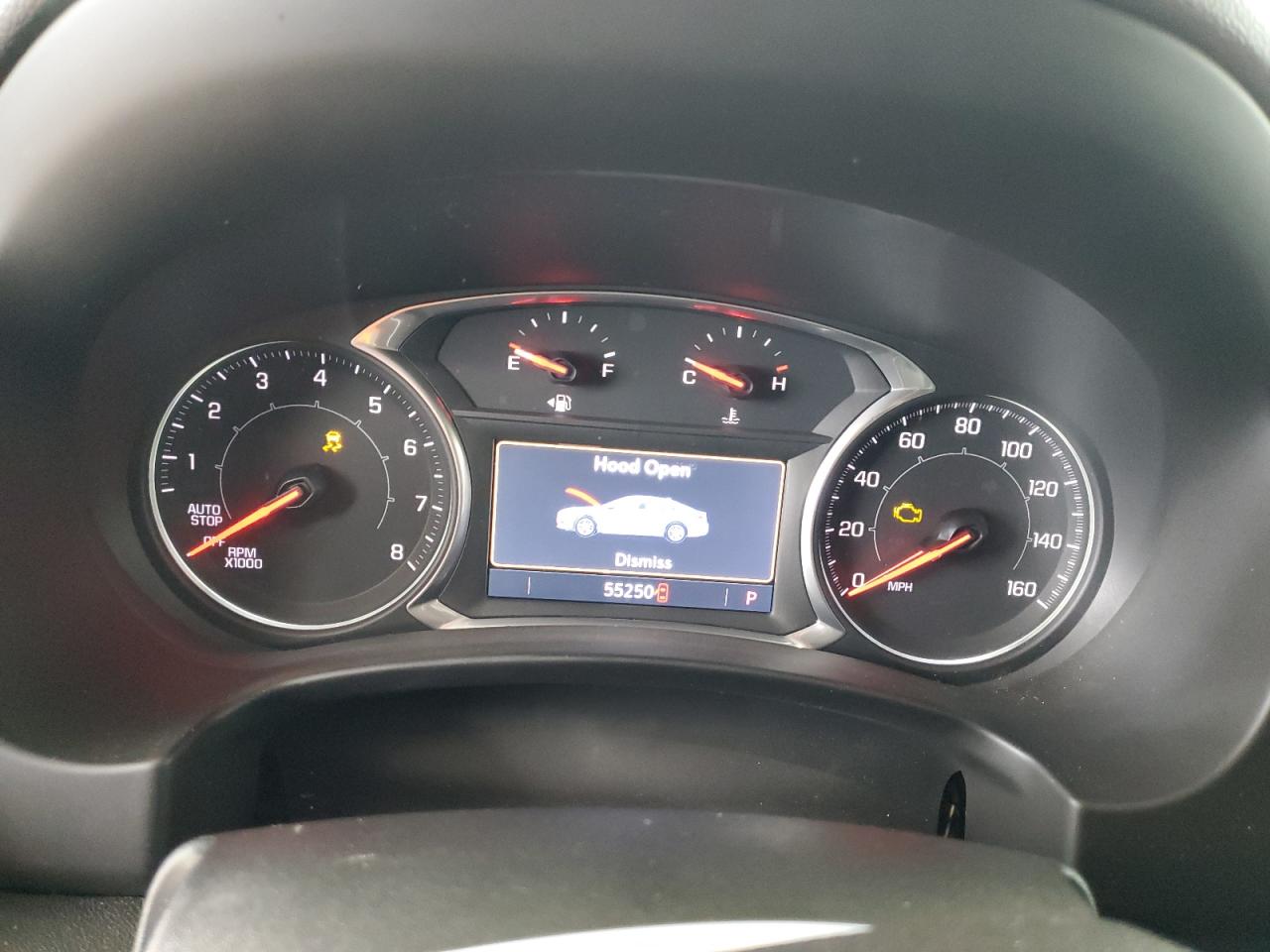 2019 GMC Terrain - Image 9