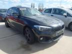 2018 BMW 118I M SPO for sale at Copart SANDY