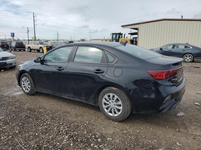  KIA FORTE 2024 Black
