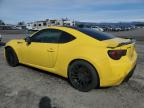 2017 Subaru Brz 2.0 Limited en Venta en Eugene, OR - Water/Flood