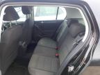 2012 VOLKSWAGEN GOLF MATCH for sale at Copart SANDY