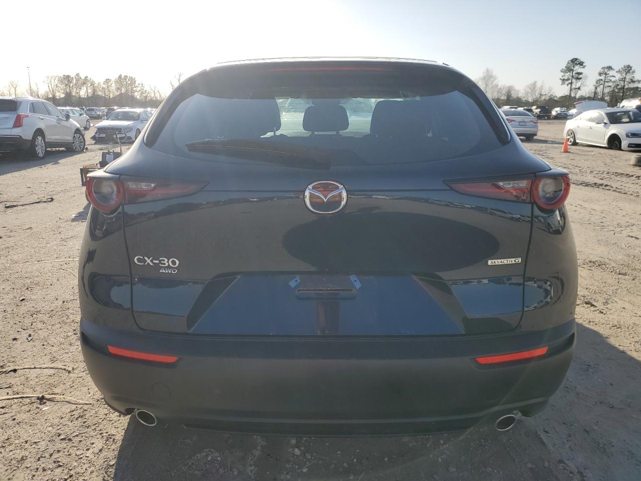 2024 Mazda CX-30 - Image 6