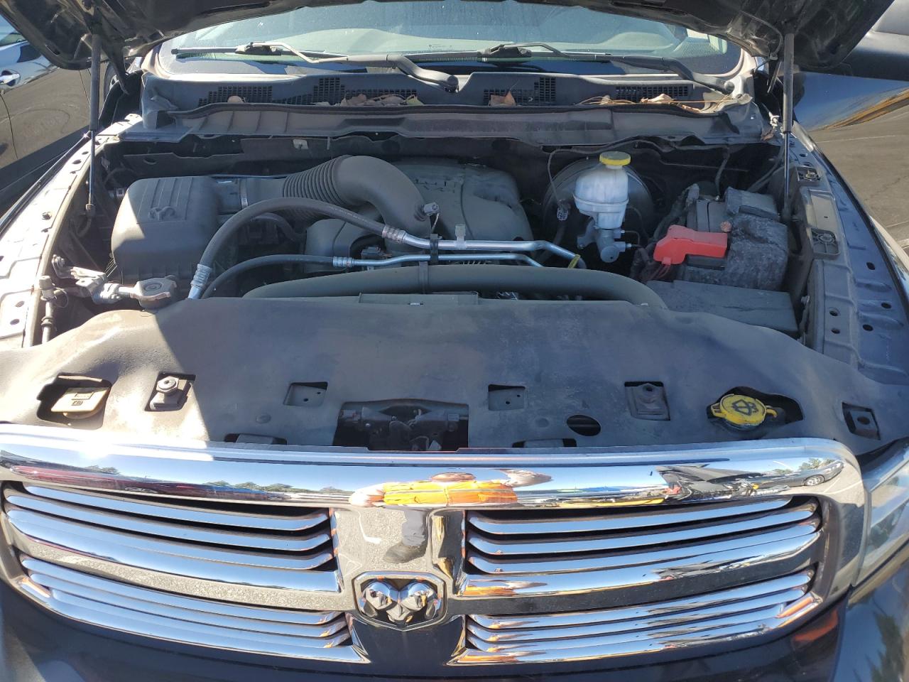 2019 RAM 1500 - Image 11