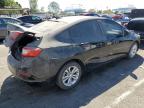 2019 Chevrolet Cruze Ls იყიდება Van Nuys-ში, CA - Rear End