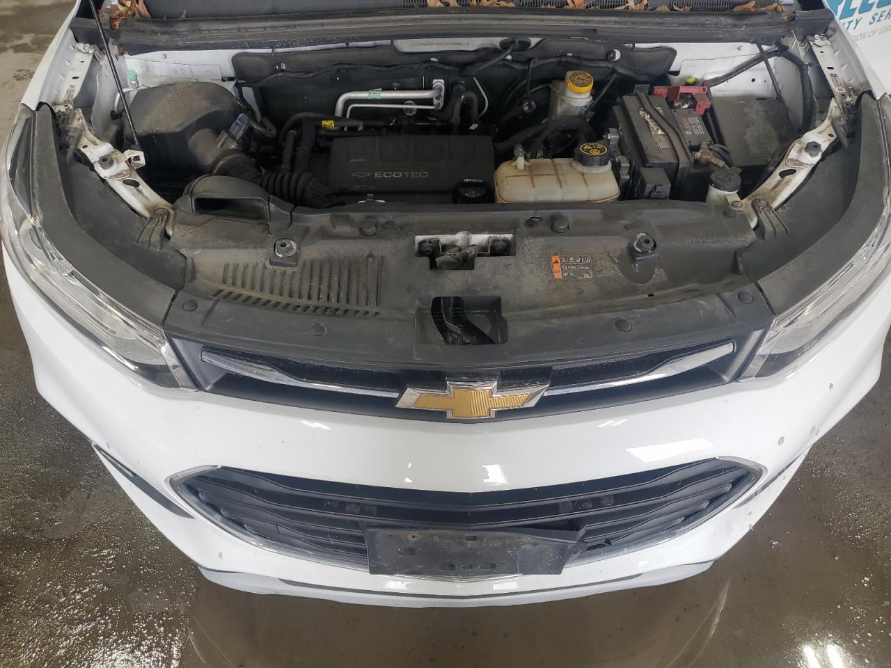 3GNCJPSB9LL262339 CHEVROLET TRAX 2020