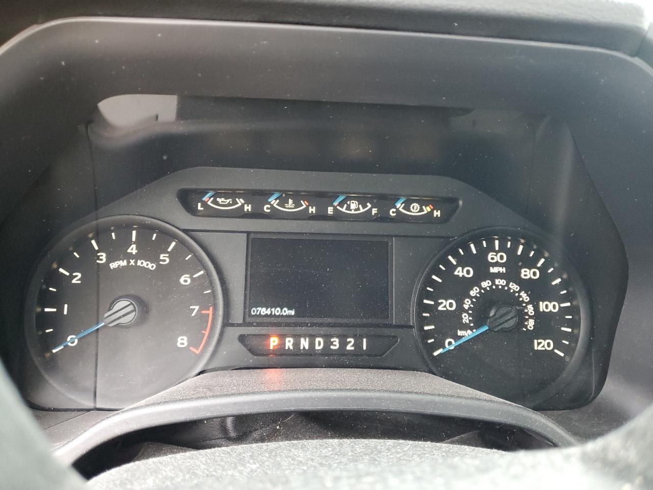 2017 Ford F-150 - Image 9