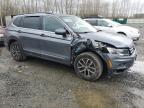 2018 Volkswagen Tiguan Se for Sale in Arlington, WA - Front End