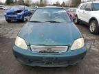 1999 Honda Civic Base for Sale in Portland, OR - Rear End