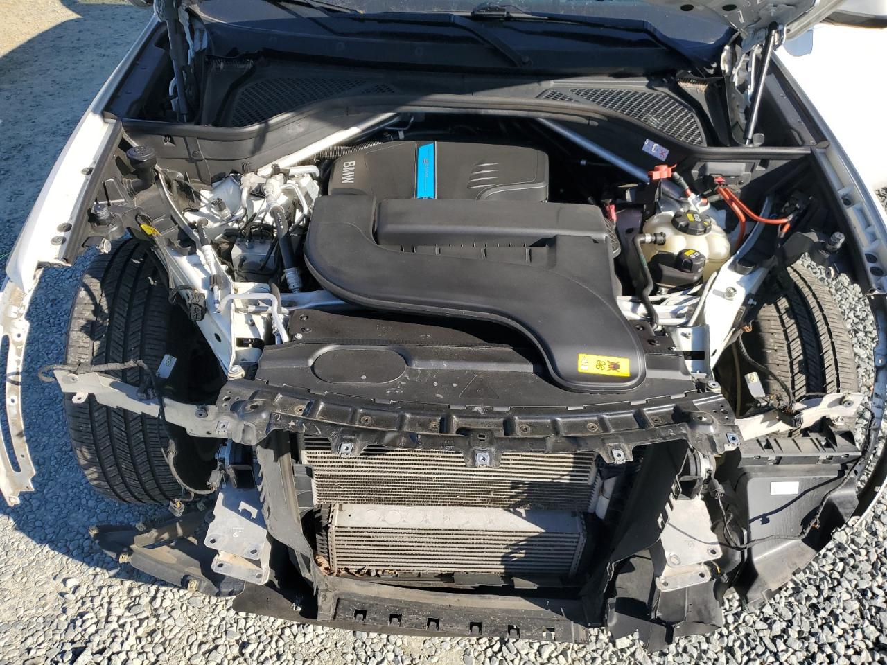 2016 BMW X5 - Image 13