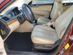 2009 Hyundai Sonata Se for Sale in Gaston, SC - Front End