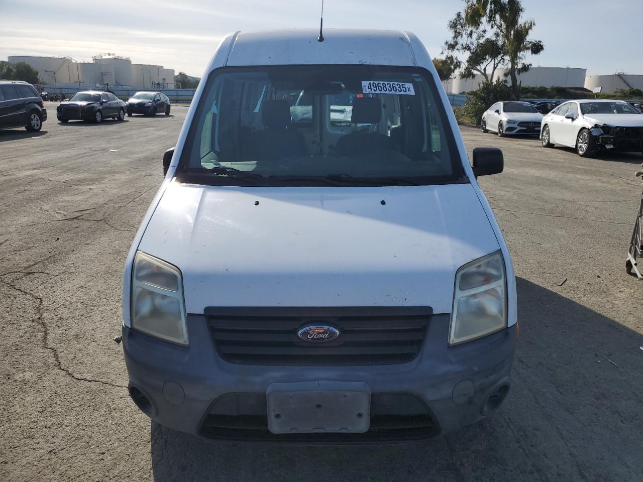 2010 Ford Transit - Image 5