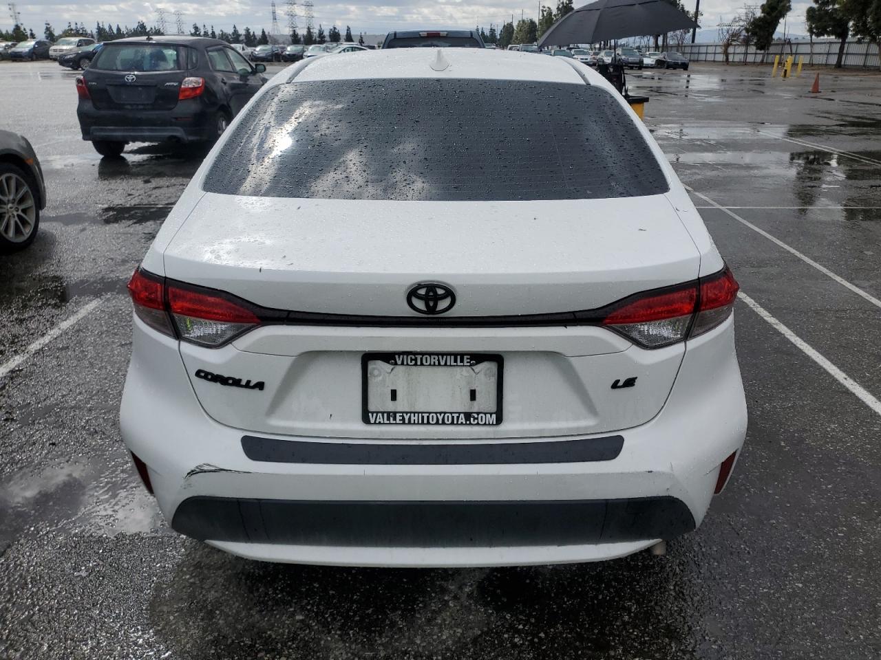 2022 Toyota Corolla - Image 6