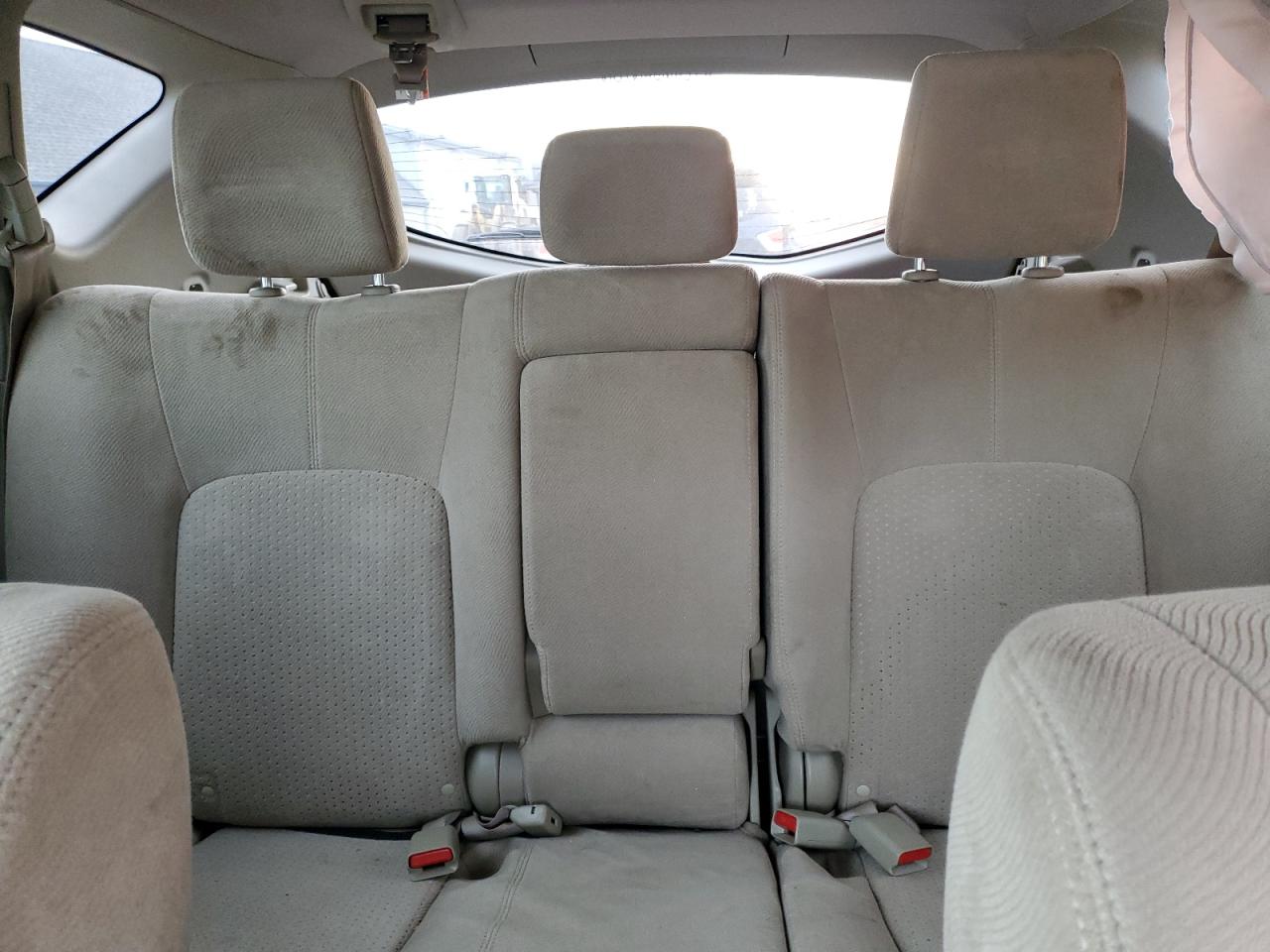 2011 Nissan Murano - Image 10