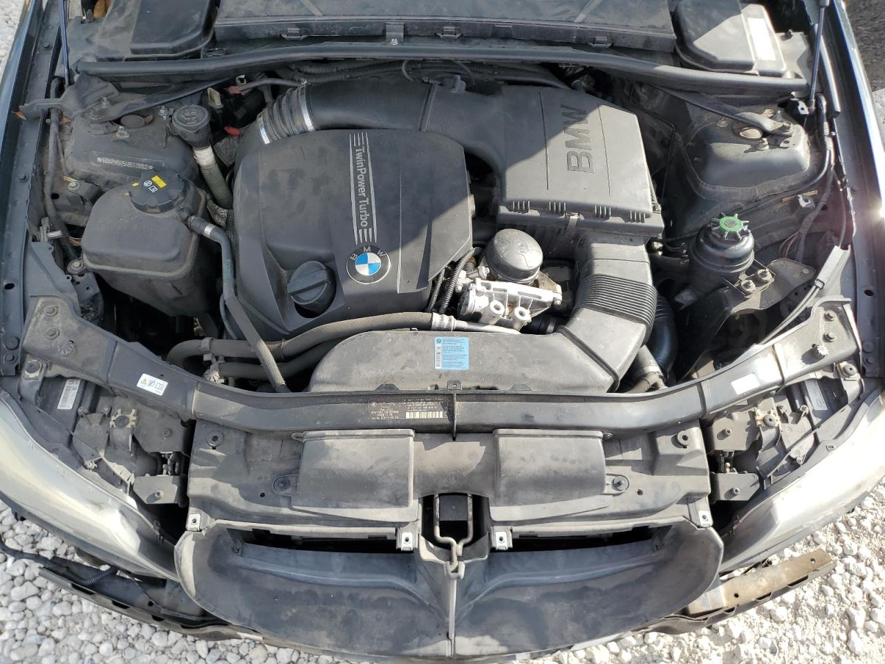2011 BMW 3er - Image 11