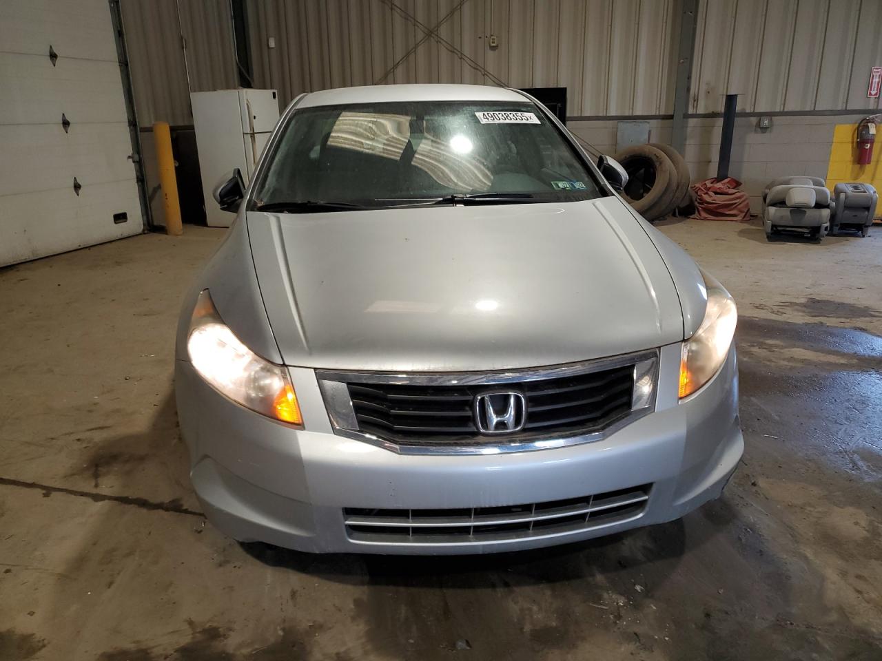 2009 Honda Accord - Image 5