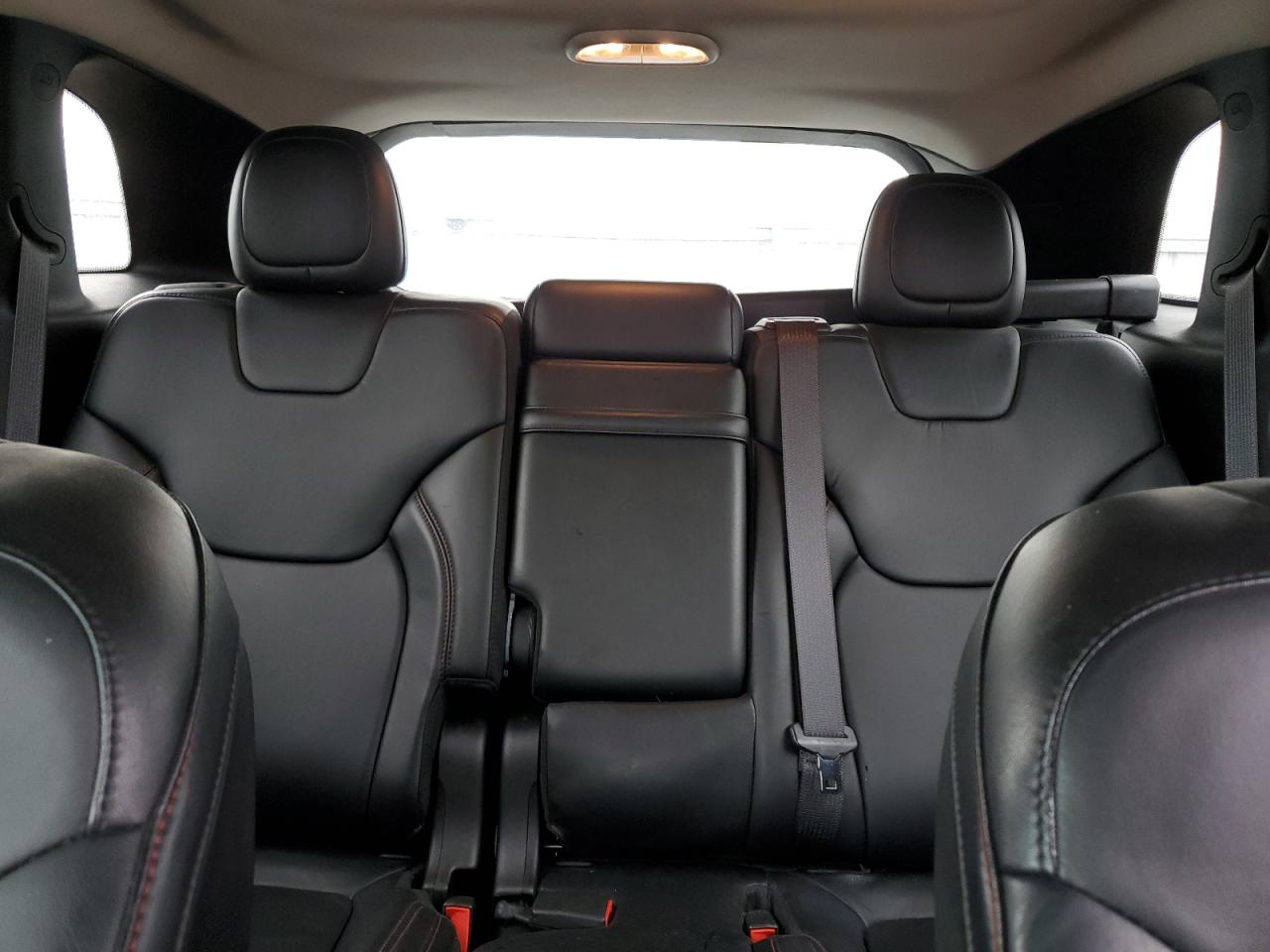 2014 Jeep Cherokee - Image 10