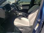 2019 Volkswagen Tiguan Se for Sale in Temple, TX - Side