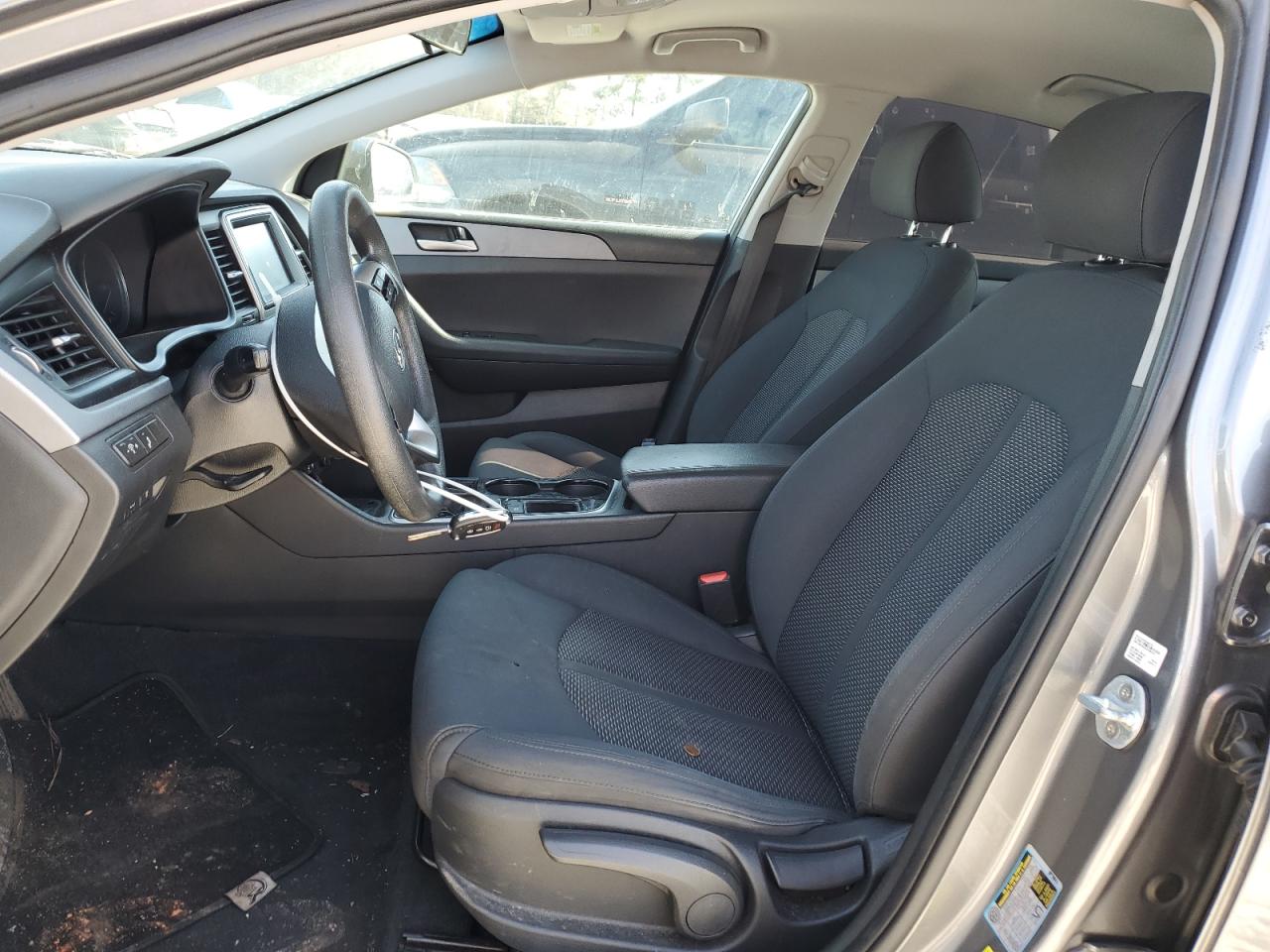 2019 Hyundai Sonata - Image 7