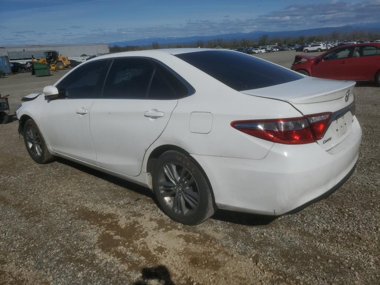 2015 Toyota Camry - Image 2