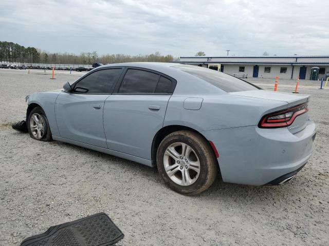  DODGE CHARGER 2021 Szary