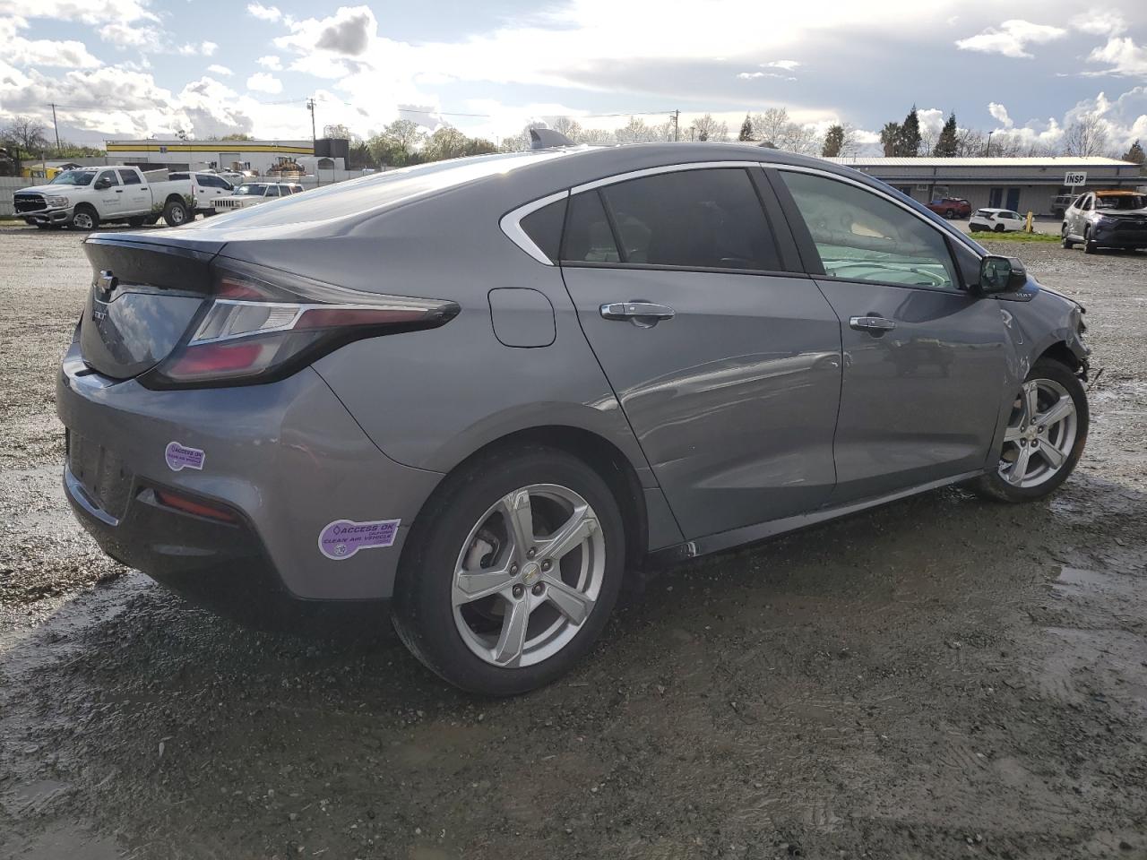 1G1RC6S53JU153419 CHEVROLET VOLT 2018