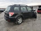 2012 Subaru Forester 2.5X na sprzedaż w Cahokia Heights, IL - Front End