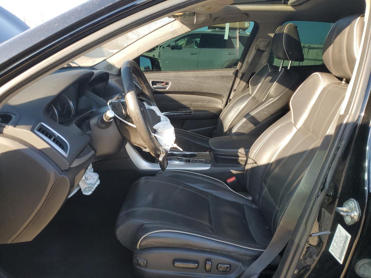 2018 Acura TLX - Image 7
