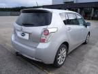 2011 TOYOTA VERSO TR D for sale at Copart WHITBURN