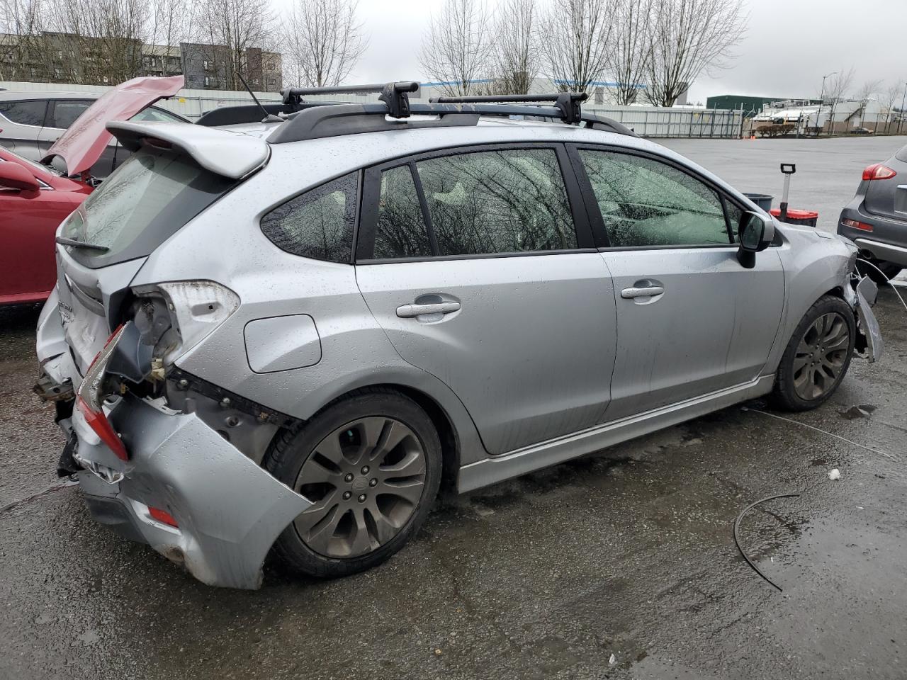 2013 Subaru Impreza - Image 3