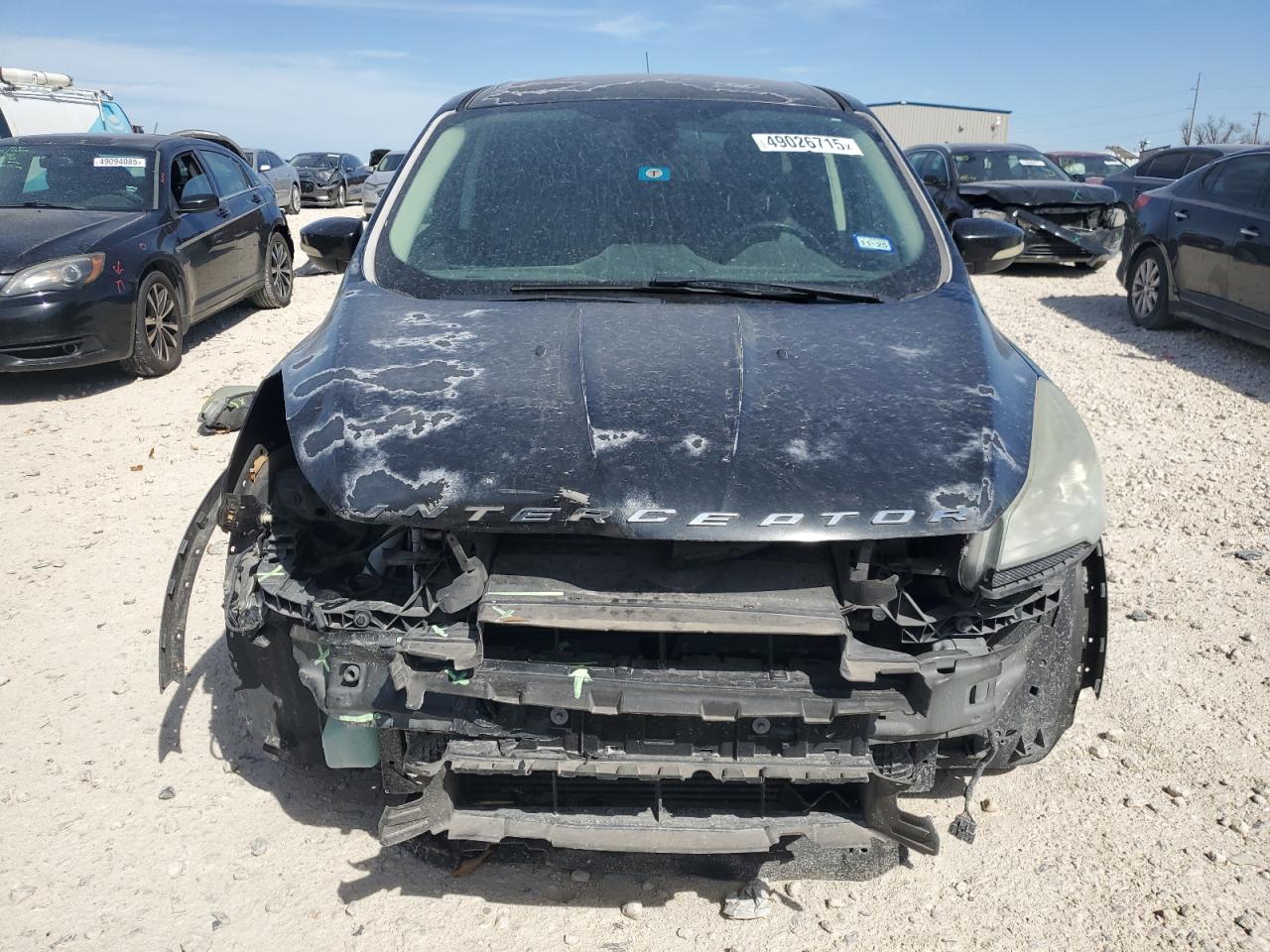 2013 Ford Escape - Image 5