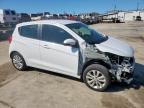 2016 Chevrolet Spark 1Lt продається в Grand Prairie, TX - Front End