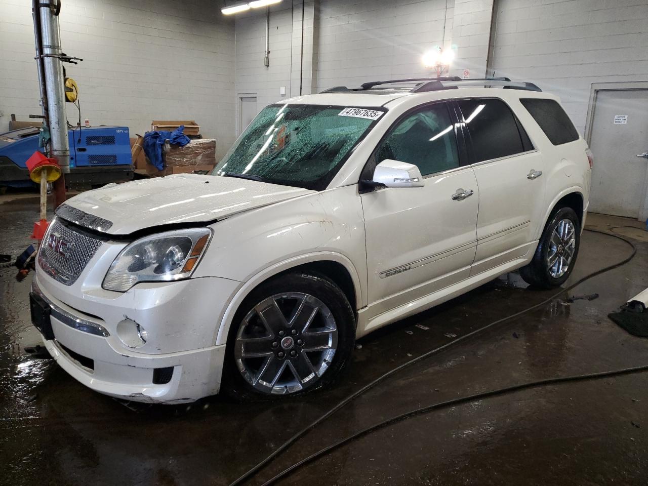 2011 GMC Acadia - Image 1